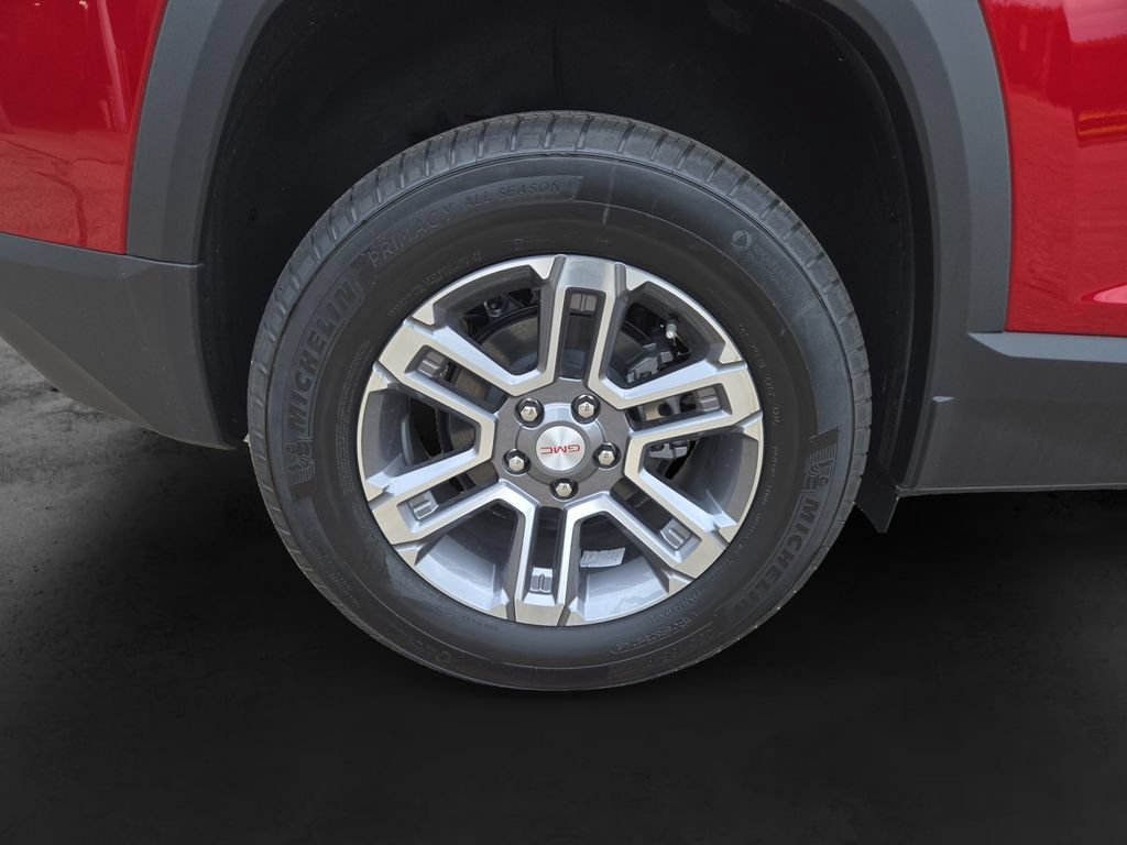 New 2026 GMC Terrain Elevation w/ Technology Package II FWD image 11