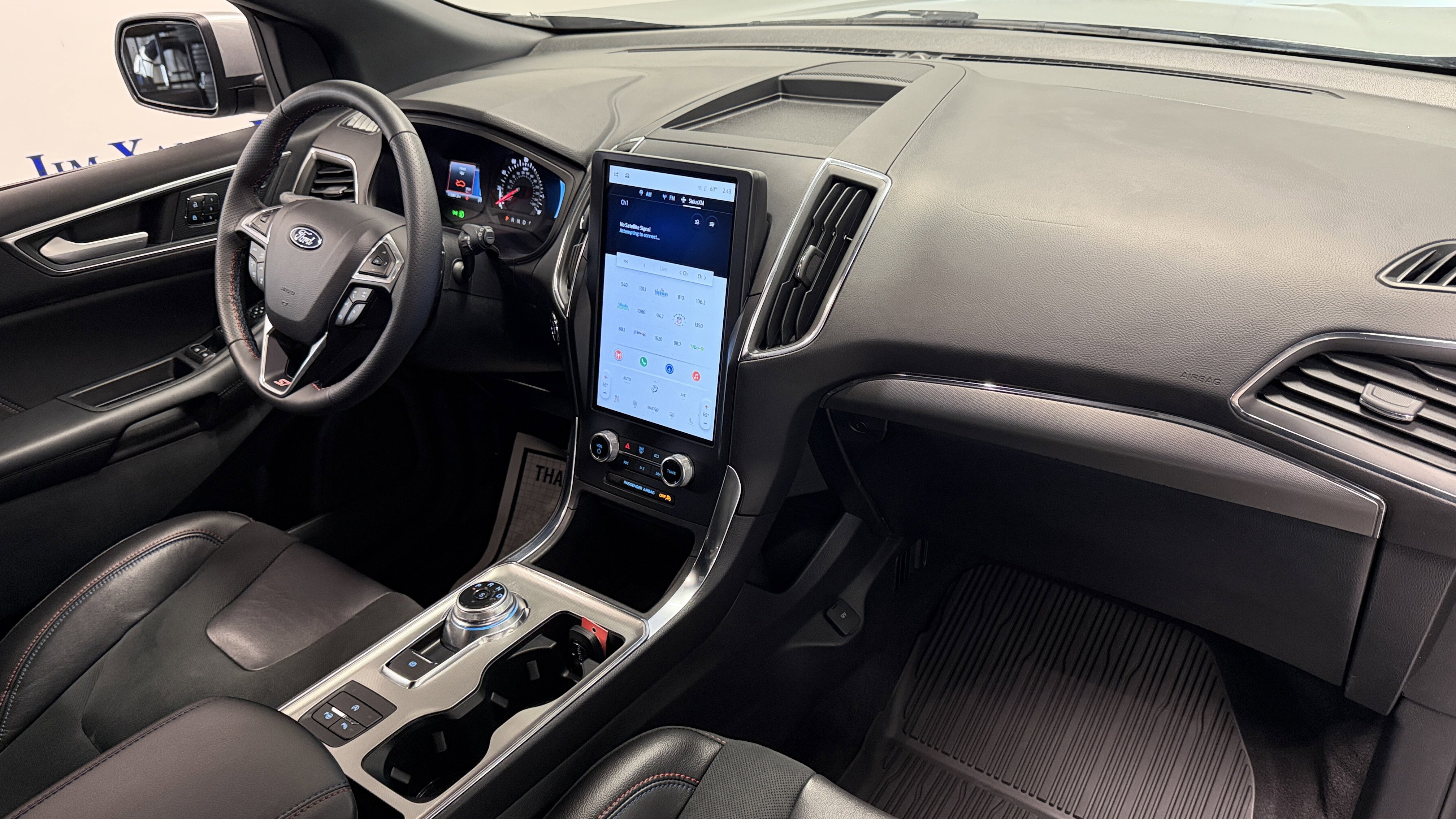 Used 2024 Ford Edge ST w/ Equipment Group 401A image 7