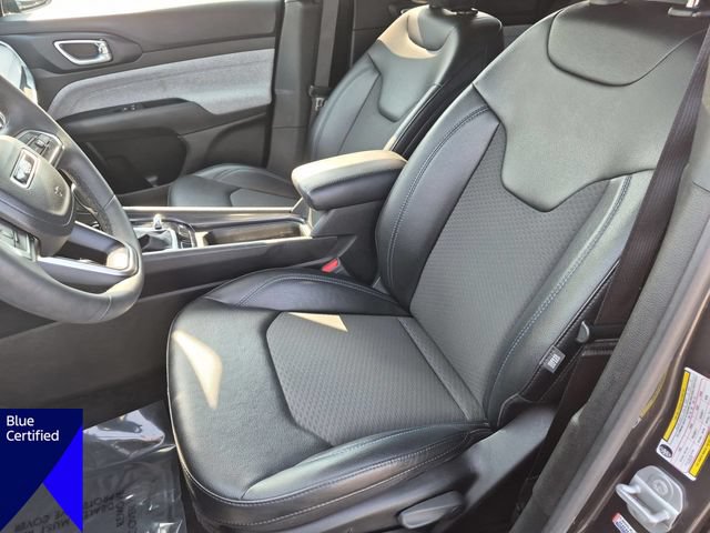 Used 2023 Jeep Compass Latitude AWD/4WD image 15