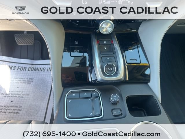Used 2024 Acura MDX SH-AWD w/ Advance Package image 26