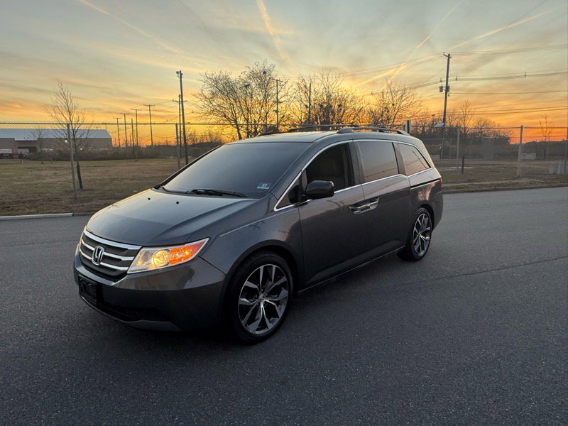 Used 2012 Honda Odyssey EX-L image 13