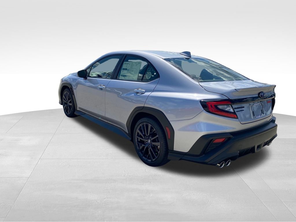 New 2026 Subaru WRX Premium AWD/4WD image 2