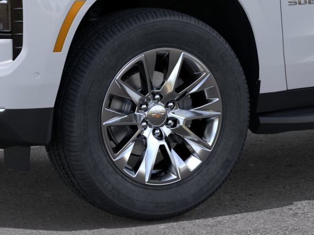 New 2026 Chevrolet Suburban Premier AWD/4WD image 9