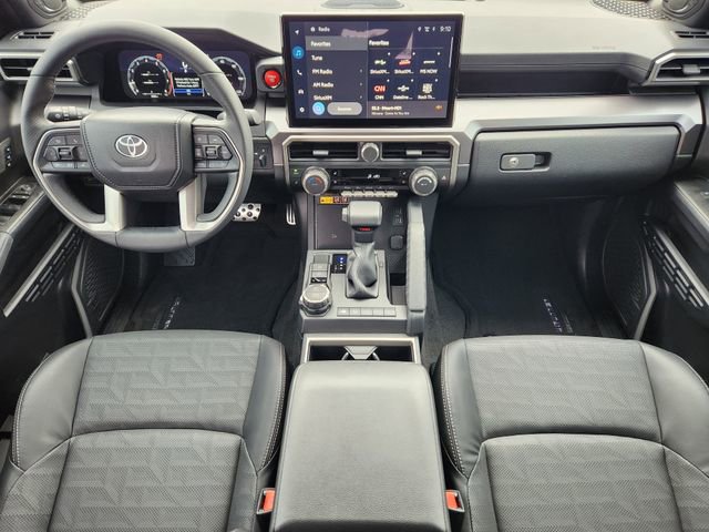 Certified 2025 Toyota 4Runner TRD Sport Premium w/ Tow Technology Package AWD/4WD image 23