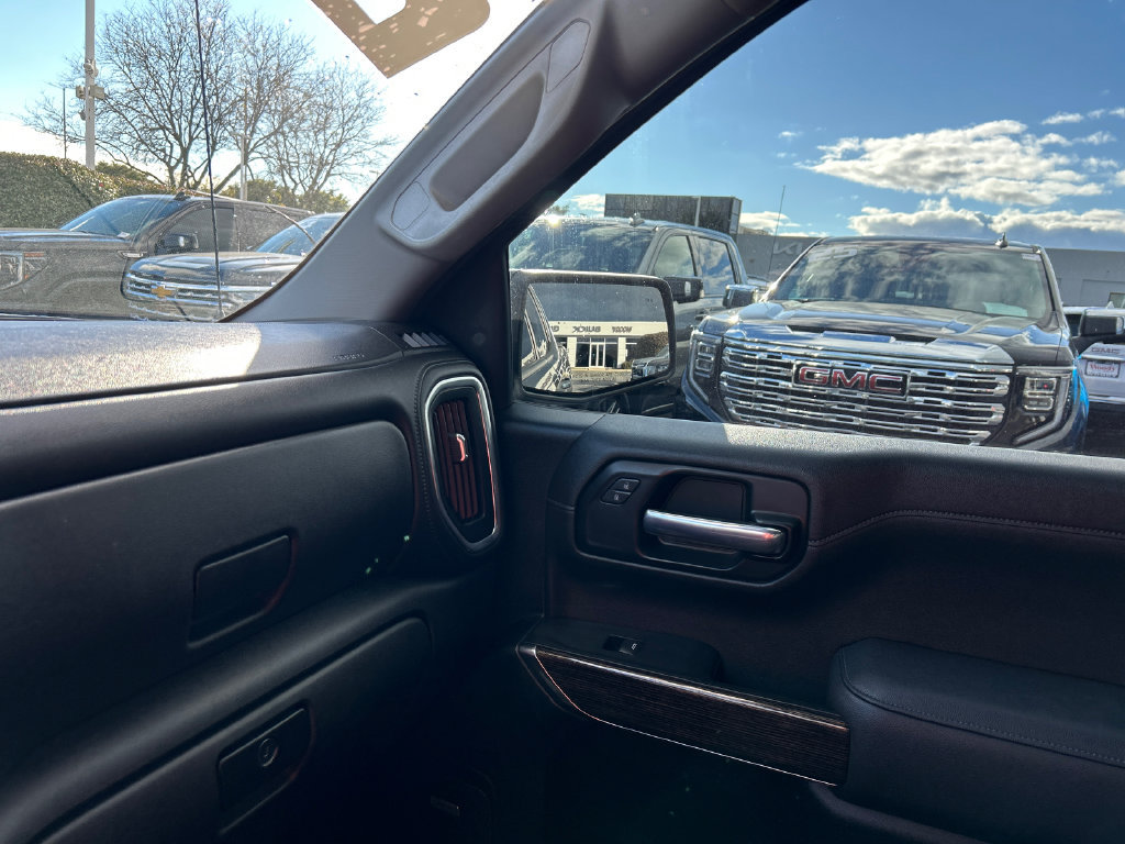 Certified 2021 GMC Sierra 1500 Elevation w/ Preferred Package AWD/4WD image 29