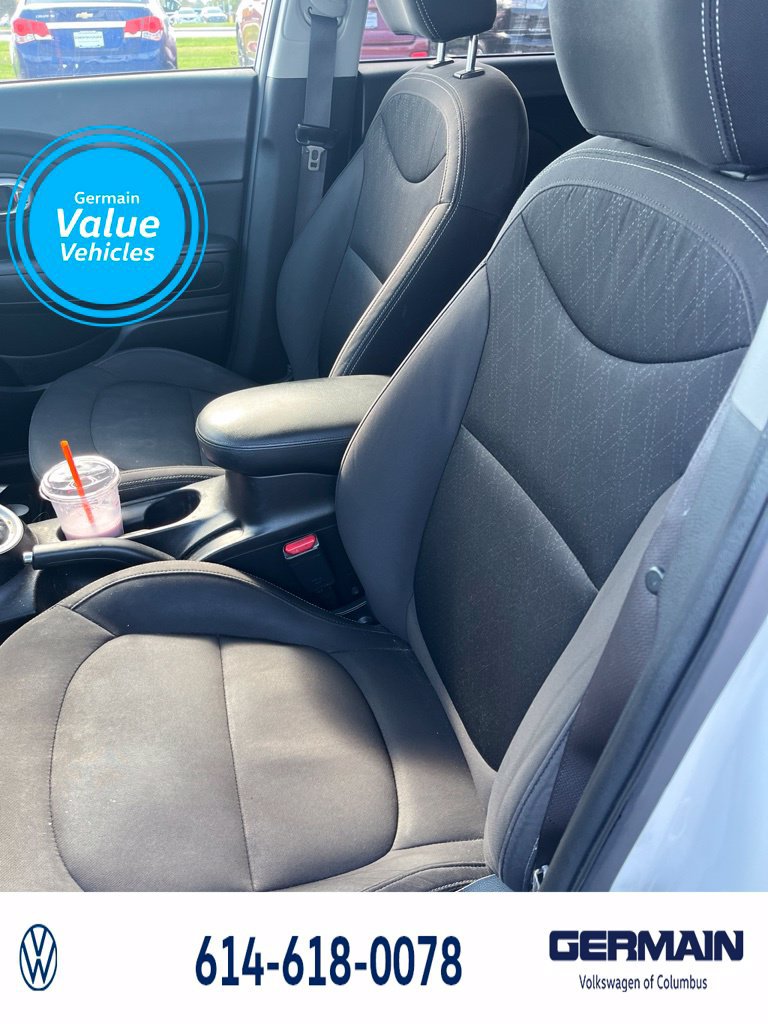 Used 2015 Kia Soul FWD image 17