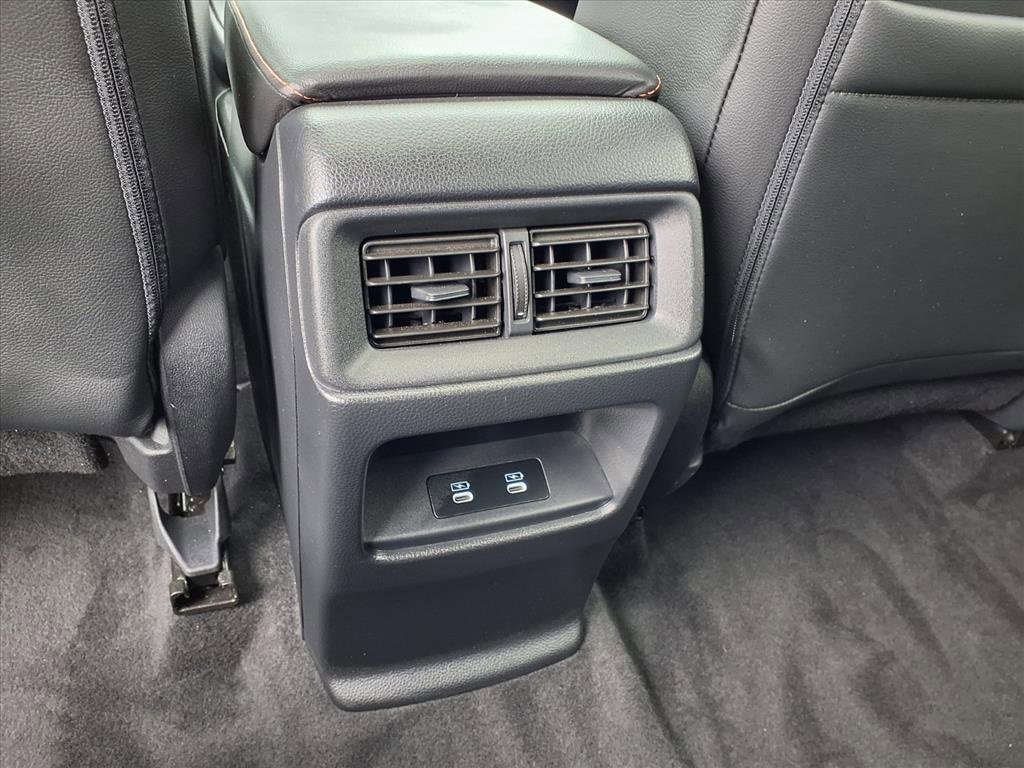 Used 2025 Honda CR-V Sport-L image 15