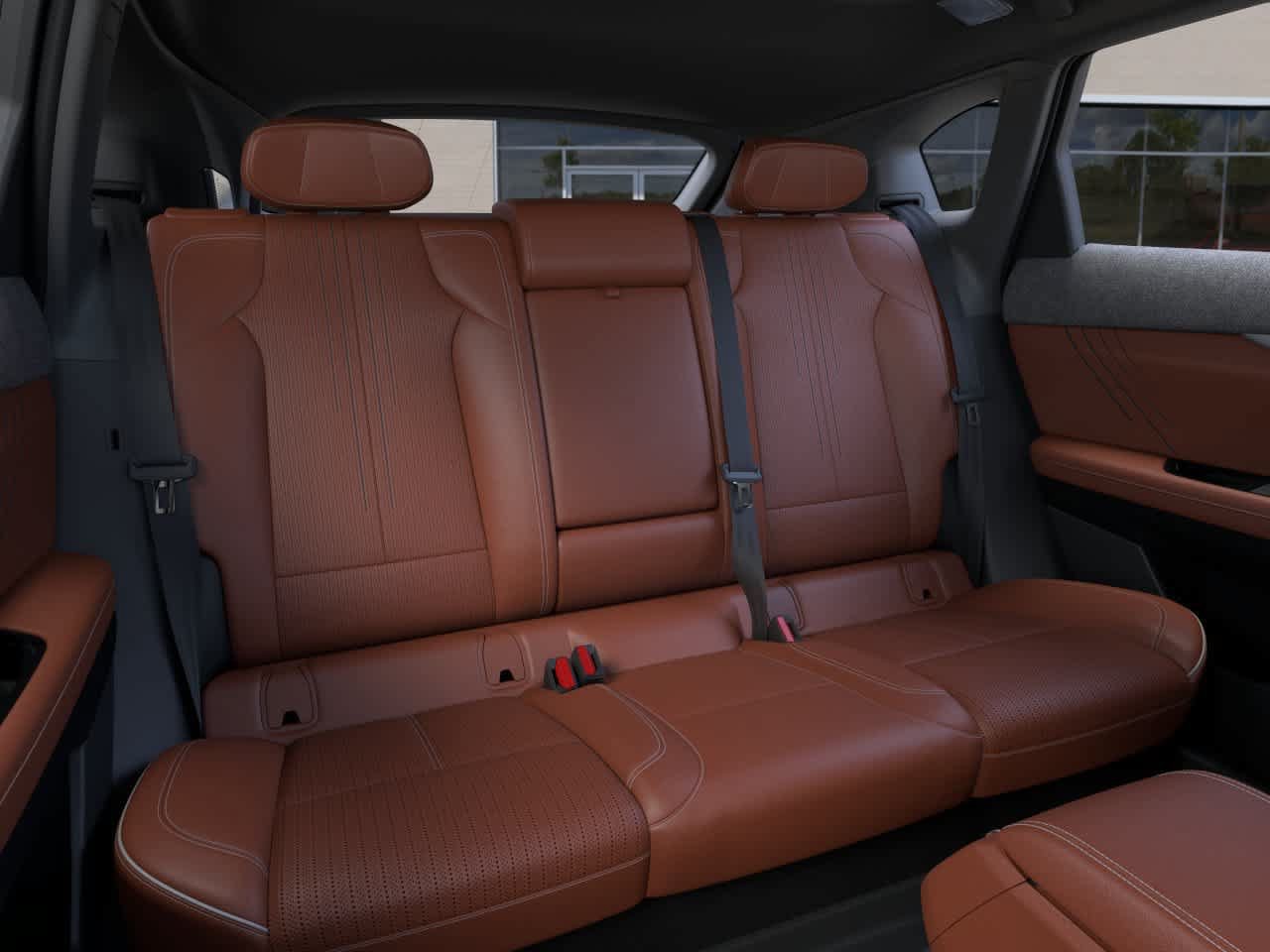 New 2027 Cadillac Optiq Premium Sport w/ LPO, Floor Liner Package AWD/4WD image 17