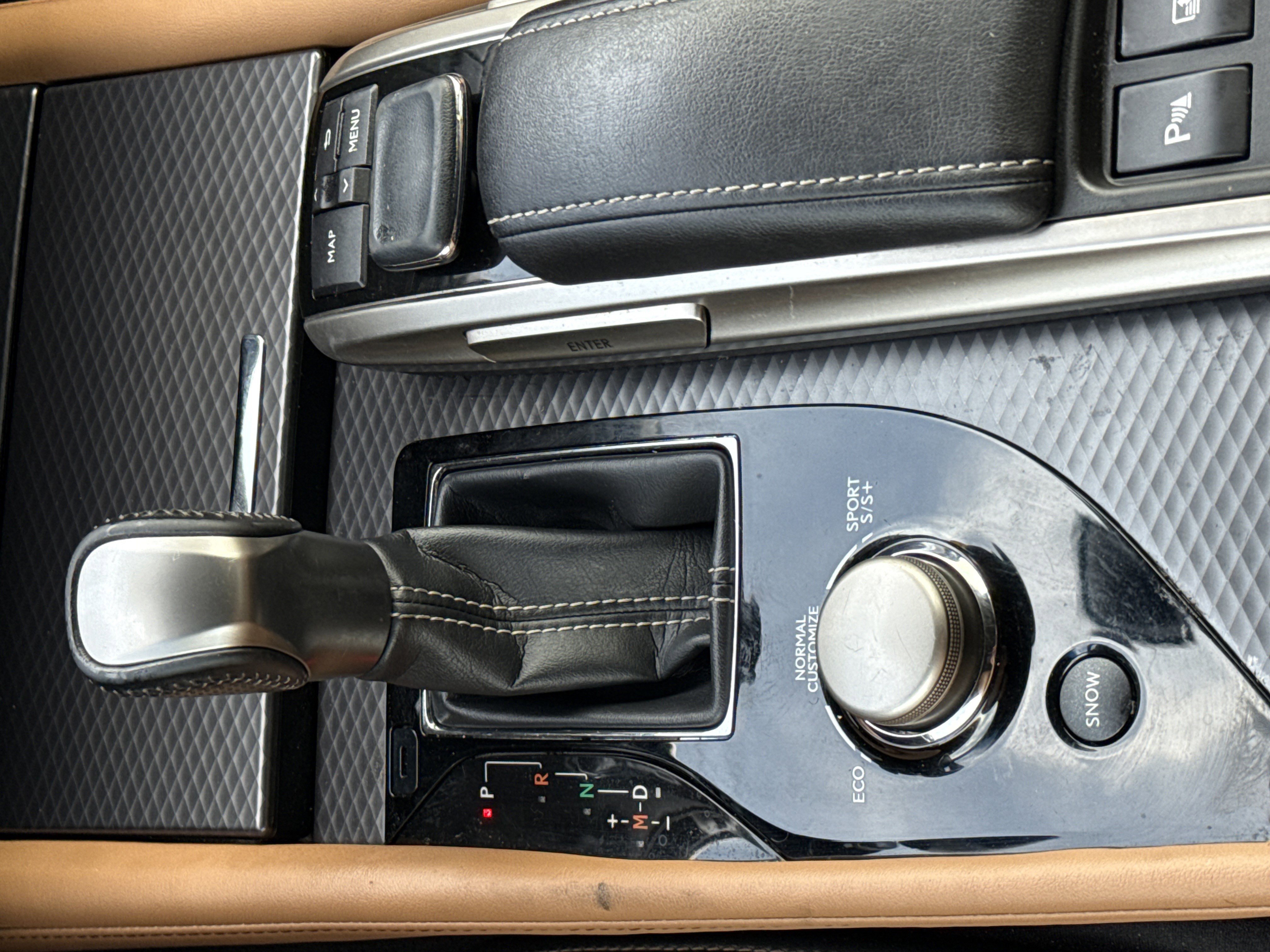 Used 2020 Lexus GS 350 F Sport RWD image 25
