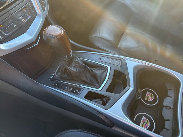 Used 2010 Cadillac SRX Premium image 22