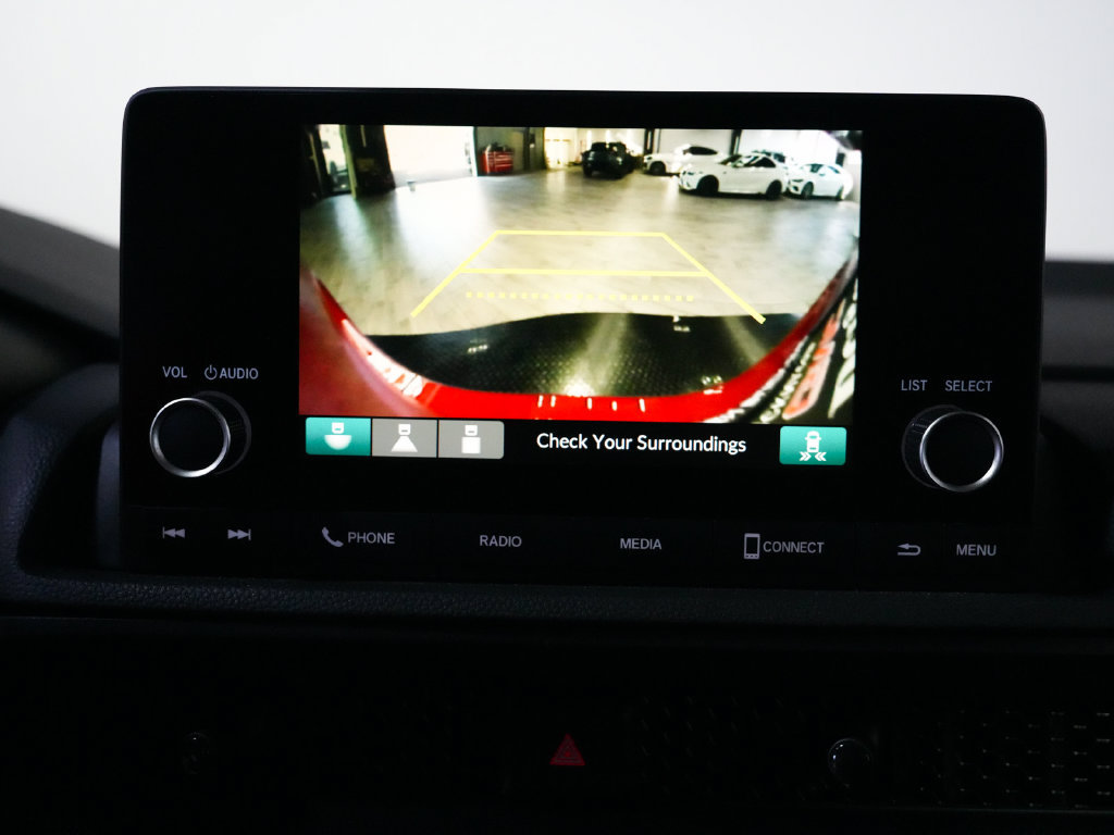 Used 2024 Honda CR-V EX image 18