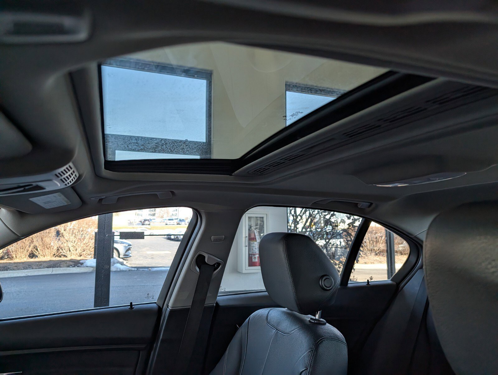 Used 2014 BMW 328d xDrive Sedan image 14