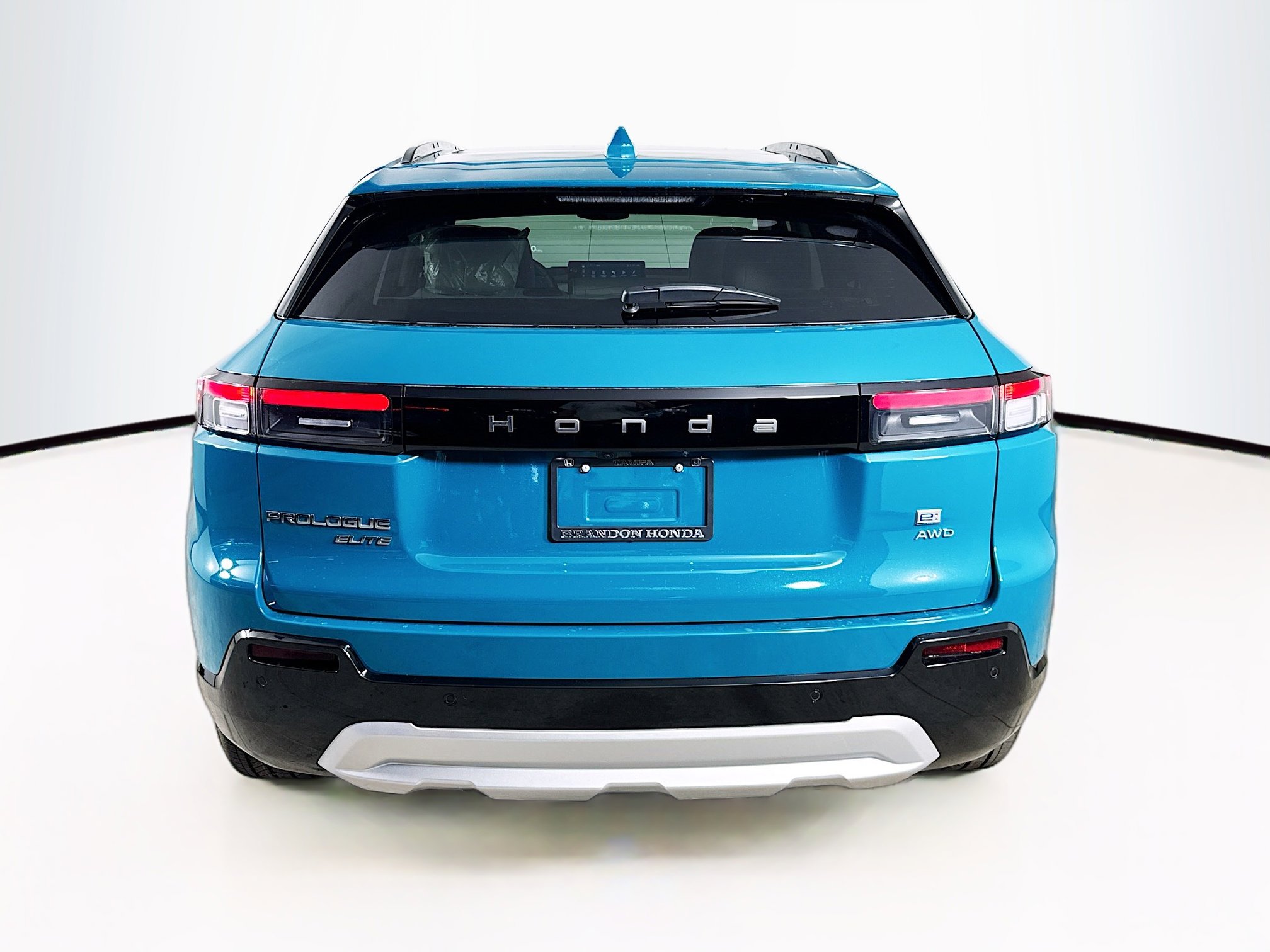 New 2026 Honda Prologue Elite image 32