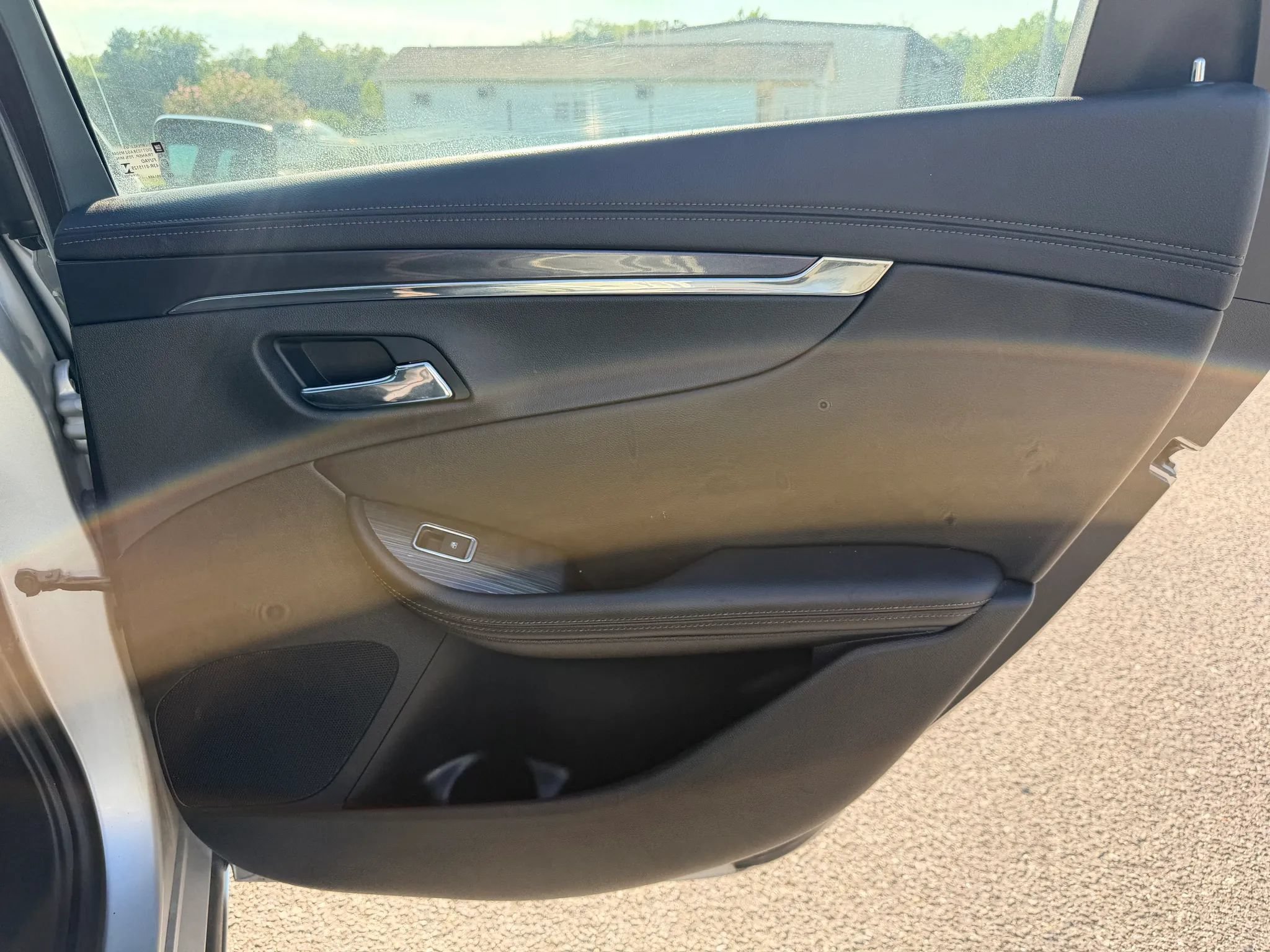 Used 2020 Chevrolet Impala Premier FWD image 25