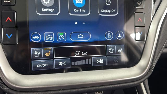 Certified 2024 Subaru Outback Touring XT w/ Popular Package #2 image 31