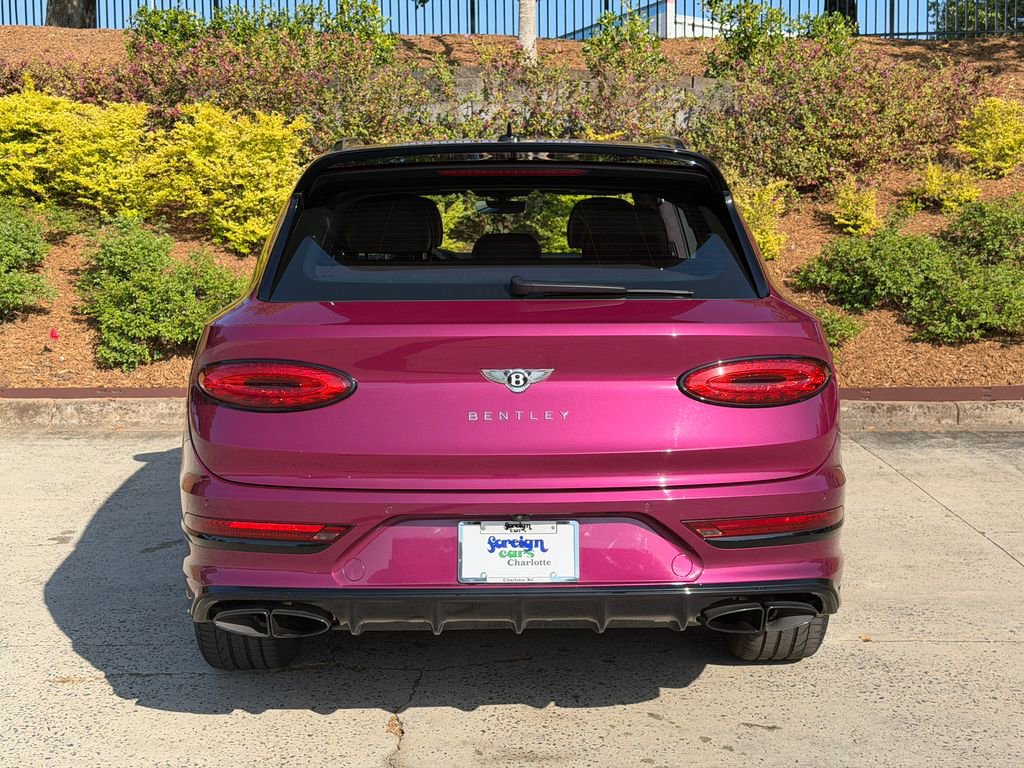Used 2023 Bentley Bentayga image 7
