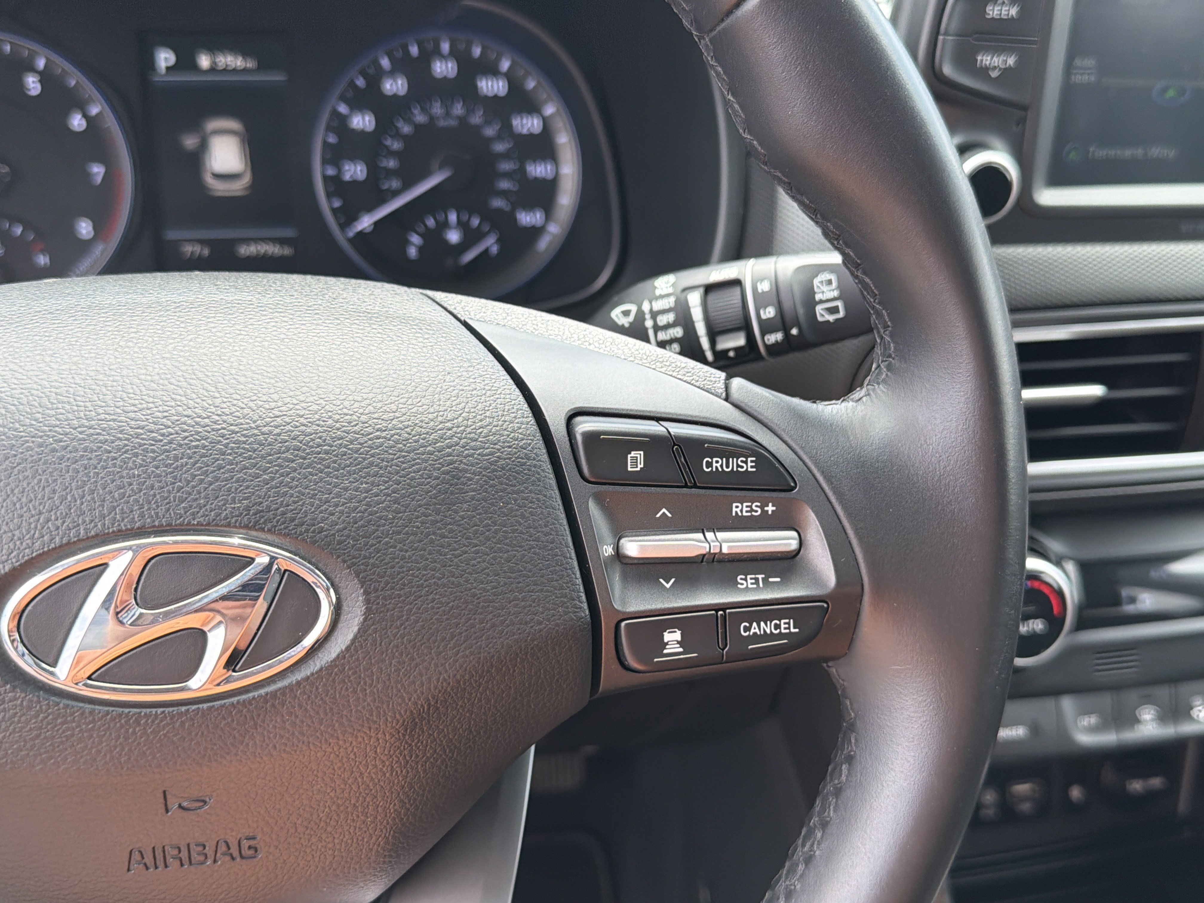 Used 2021 Hyundai Kona Ultimate AWD/4WD image 18