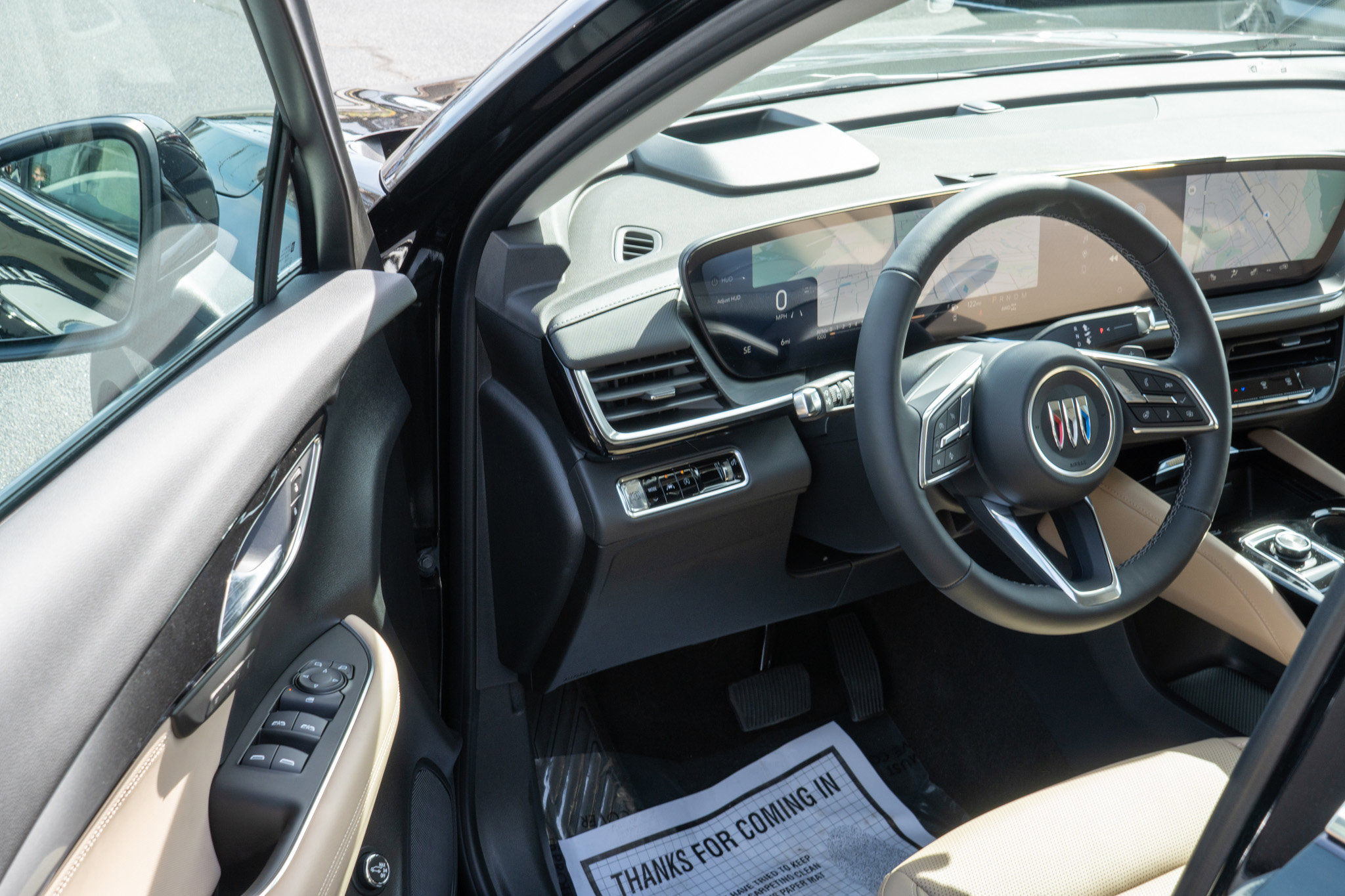 New 2026 Buick Envision Preferred AWD/4WD image 10