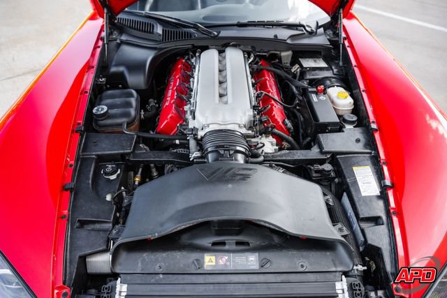 Used 2004 Dodge Viper SRT-10 image 23
