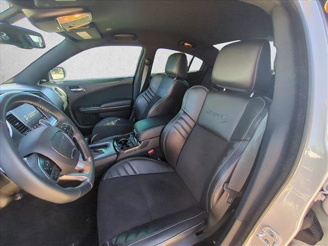 Used 2023 Dodge Charger SRT Hellcat RWD image 14