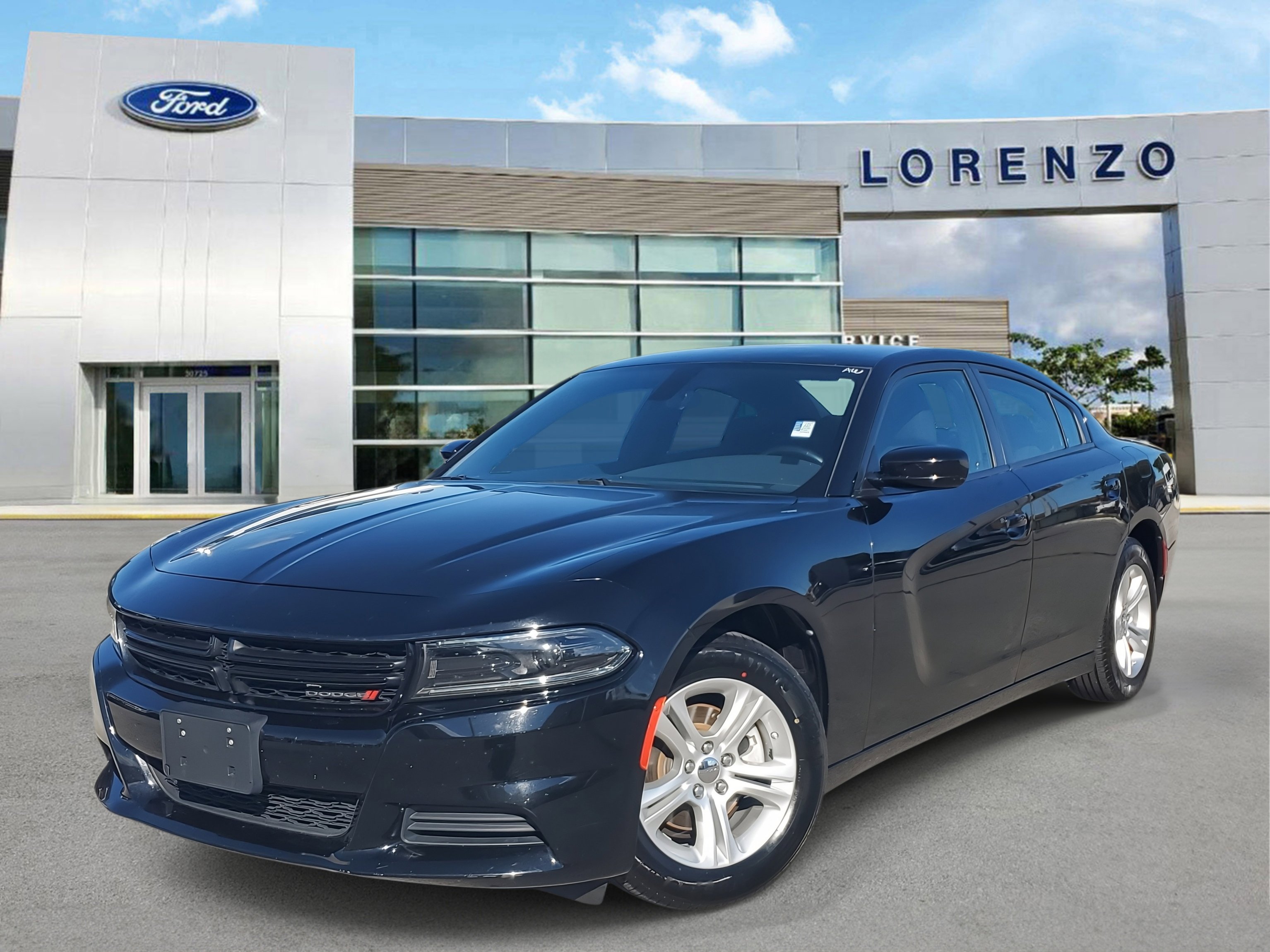 Used 2023 Dodge Charger SXT 360° Tour