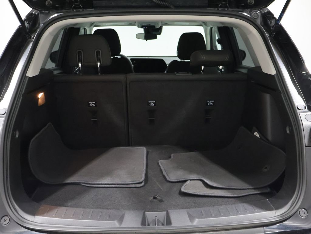 Used 2025 Chevrolet TrailBlazer LT image 4