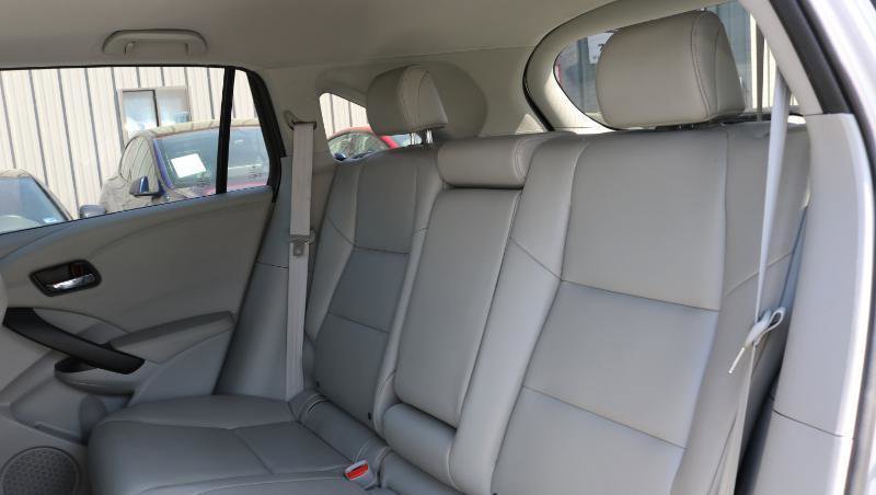 Used 2017 Acura RDX AWD image 16