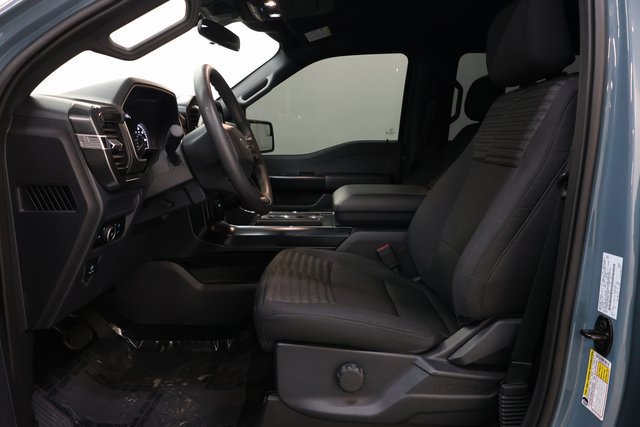 Used 2023 Ford F150 XL w/ STX Appearance Package RWD image 57
