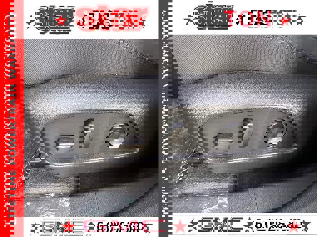 New 2026 GMC Terrain AT4 w/ Technology Package II image 14