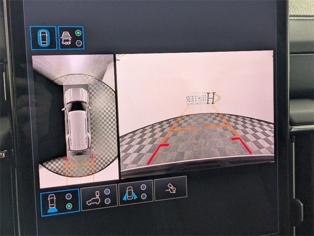 Certified 2025 GMC Yukon Denali image 21