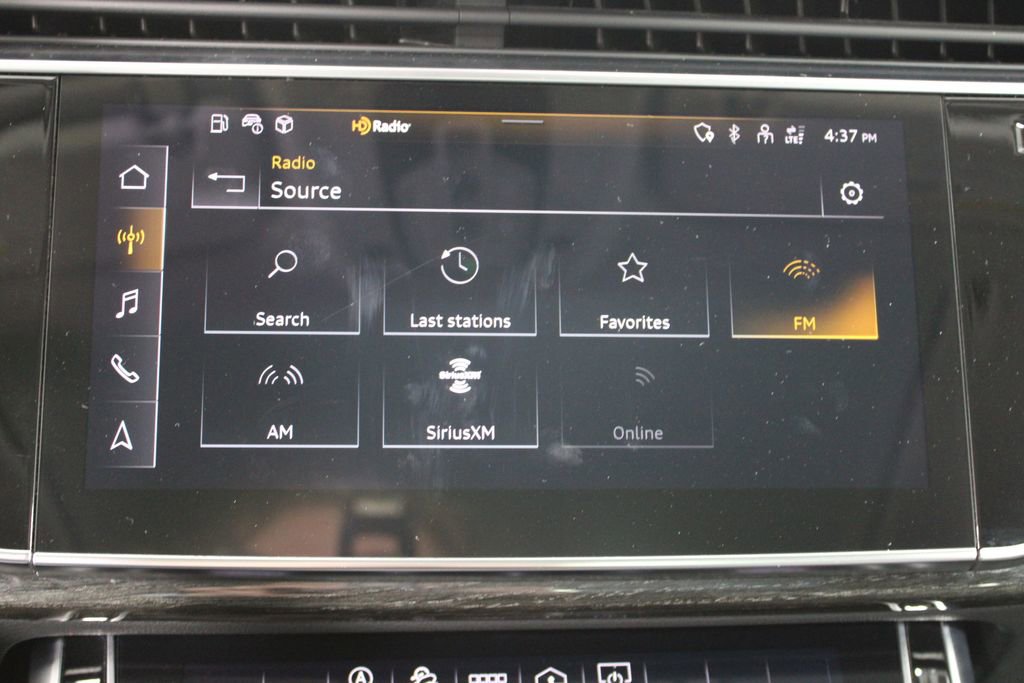 Used 2023 Audi Q7 3.0T Premium Plus image 48