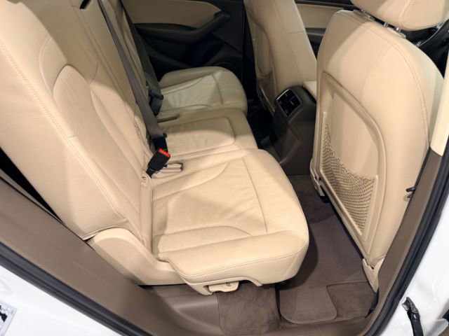 Used 2015 Audi Q5 2.0T Premium Plus w/ Technology Package AWD/4WD image 30