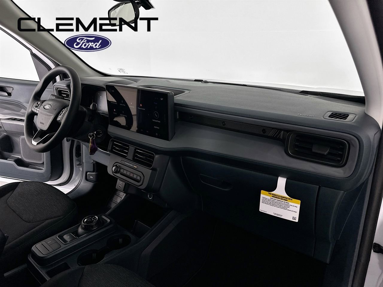 New 2026 Ford Maverick XL image 29