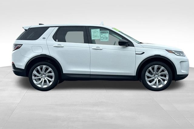 Used 2023 Land Rover Discovery Sport S image 3