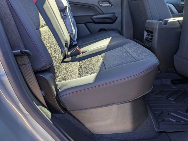 New 2026 Chevrolet Colorado Z71 w/ Technology Package image 33