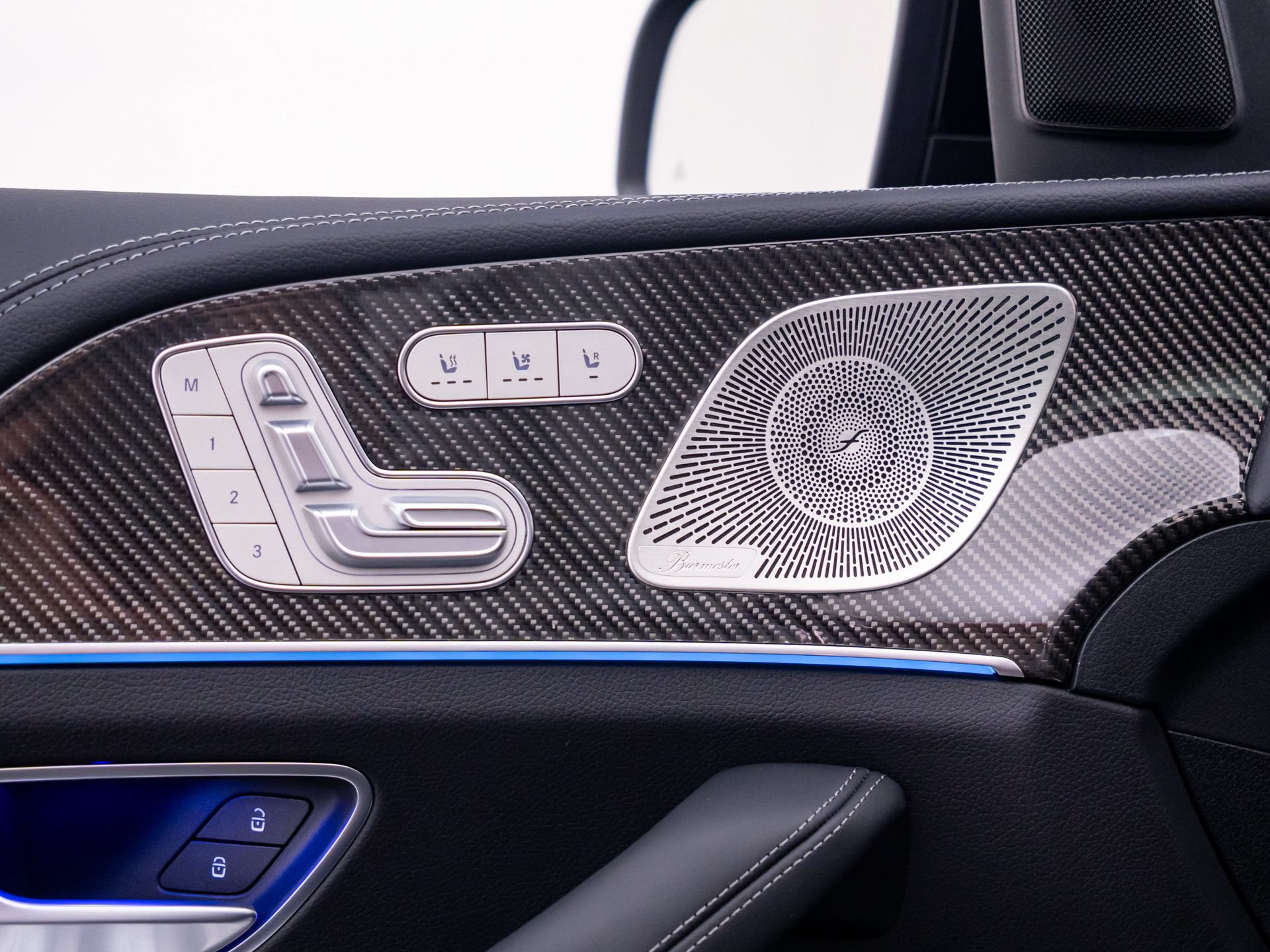 New 2026 Mercedes-Benz GLE 53 AMG 4MATIC Coupe image 15