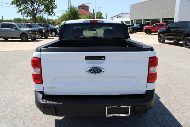 Used 2022 Ford Maverick XL FWD image 6