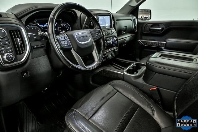 Used 2021 GMC Sierra 1500 Denali w/ Denali Ultimate Package image 10