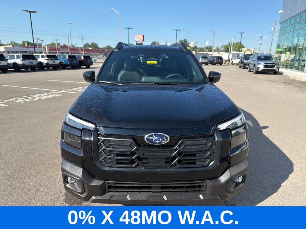 New 2026 Subaru Outback Premium AWD/4WD image 2