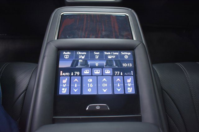 Used 2020 Lexus LS 500 500 Base image 18