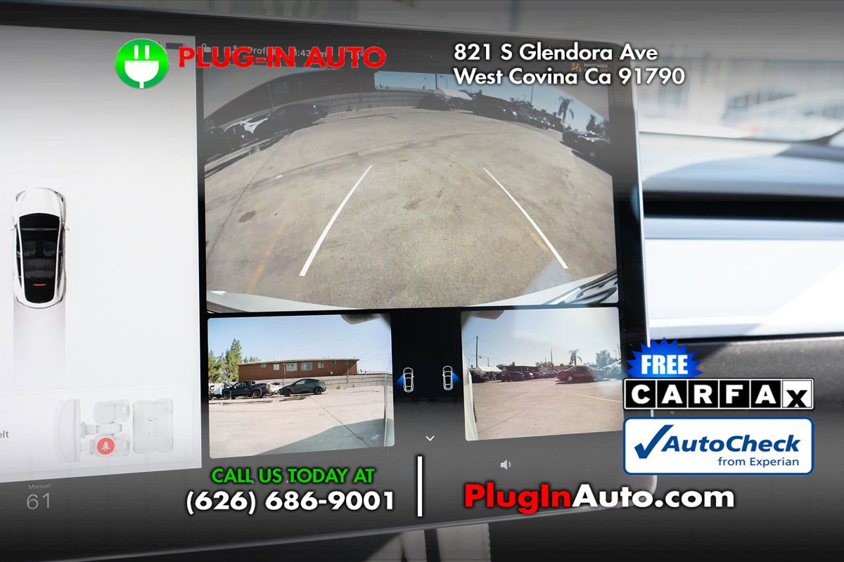 Used 2022 Tesla Model Y Performance image 33