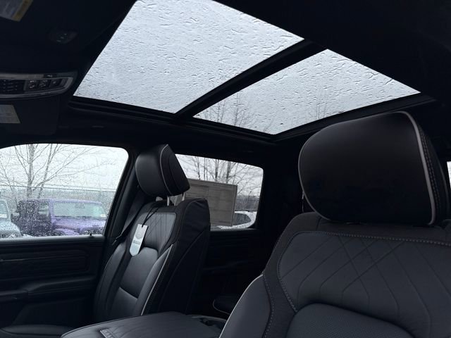 New 2026 RAM 1500 Limited image 27