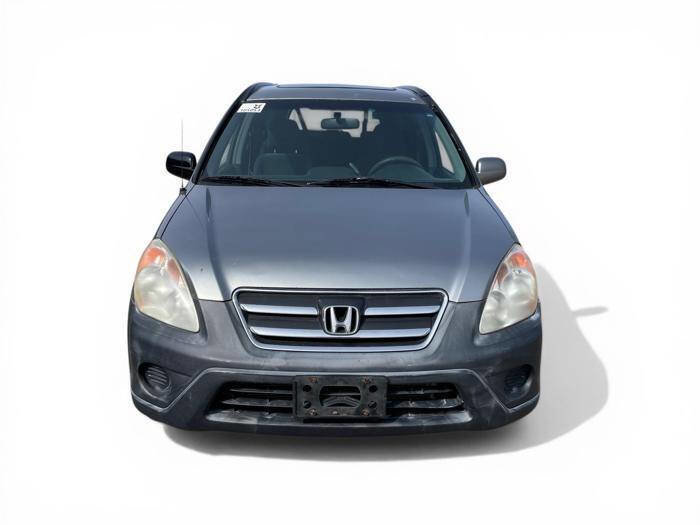Used 2005 Honda CR-V EX image 9