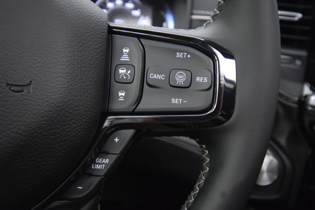 New 2026 RAM 1500 Limited AWD/4WD image 29