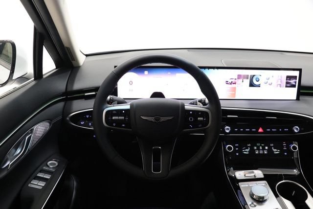 New 2026 Genesis GV70 2.5T AWD/4WD image 12