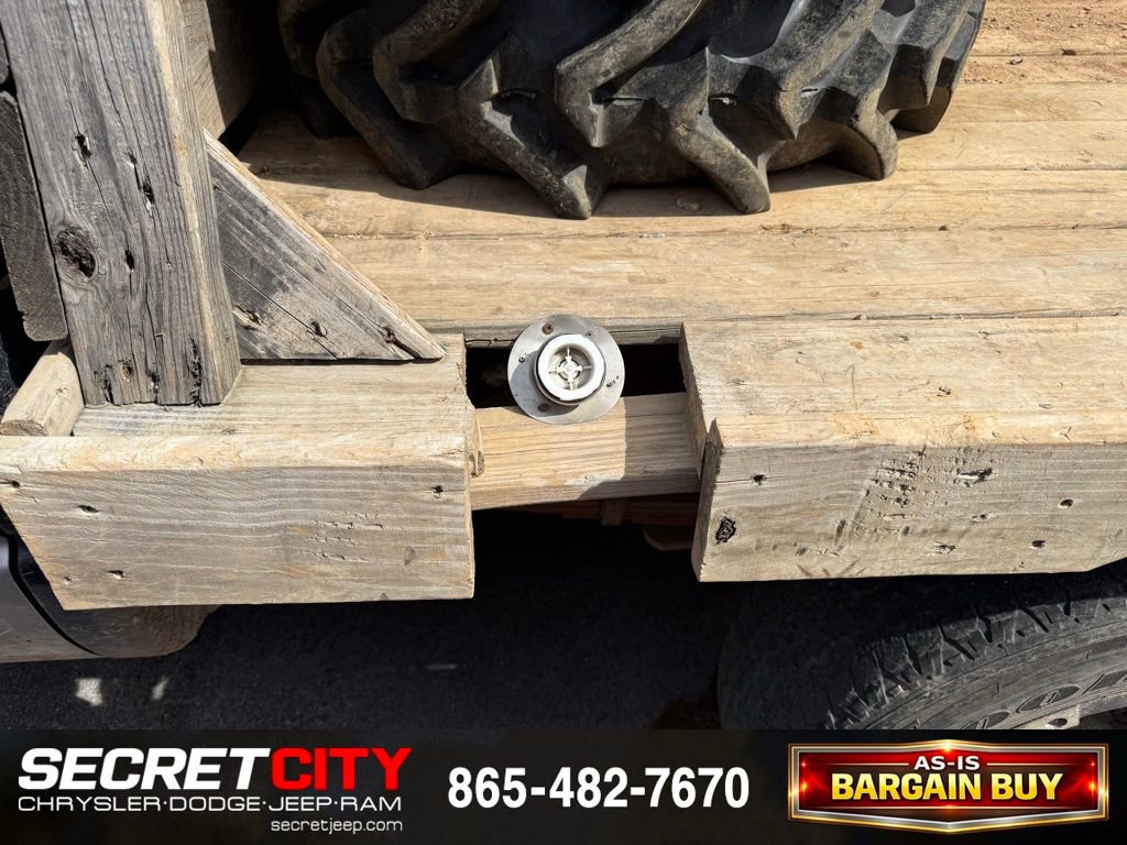 Used 2003 Dodge Ram 2500 Truck ST image 4