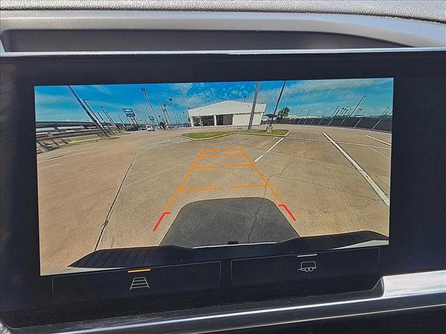 Certified 2024 Chevrolet Silverado 2500 LT image 13