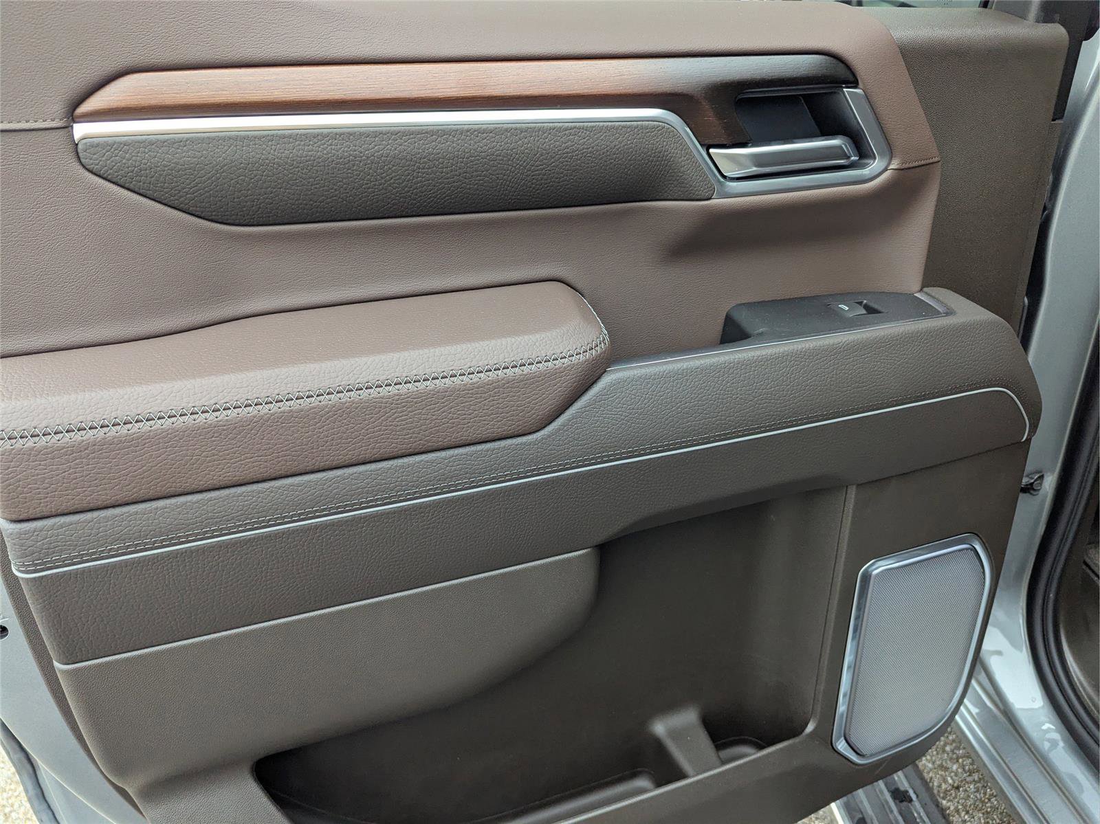 New 2026 GMC Sierra 1500 Denali image 15