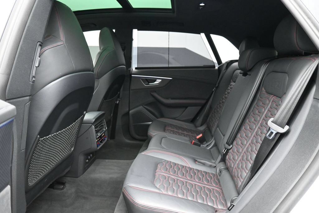 Used 2023 Audi RS Q8 AWD/4WD image 21