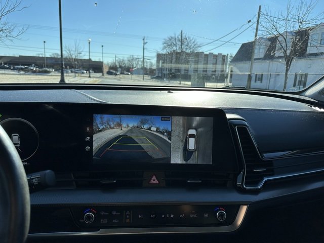 Certified 2024 Kia Sportage SX image 39